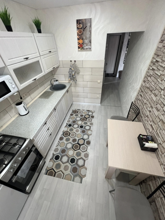 Квартира Будь Как Дома - фото 8