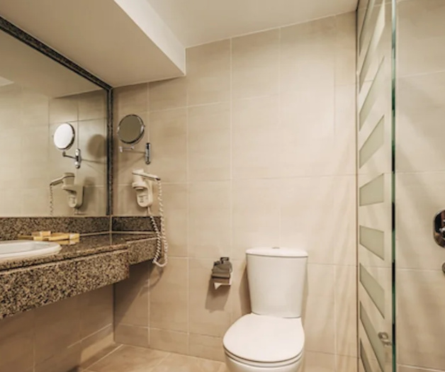 Sindbad Club - Chambres
