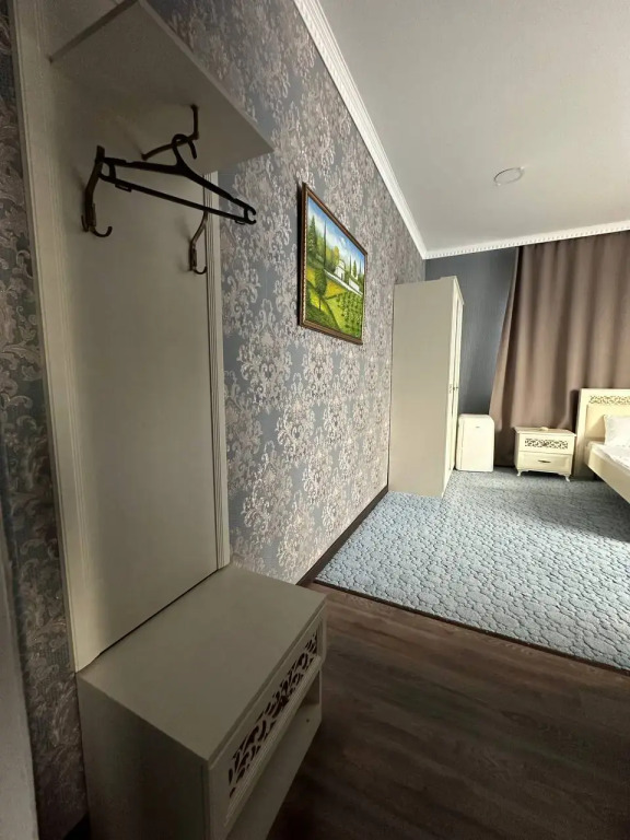 Отель Мажор - фото 23