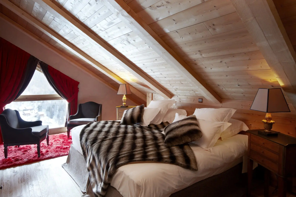 Hotel L'HELIOS & SPA - Chambres