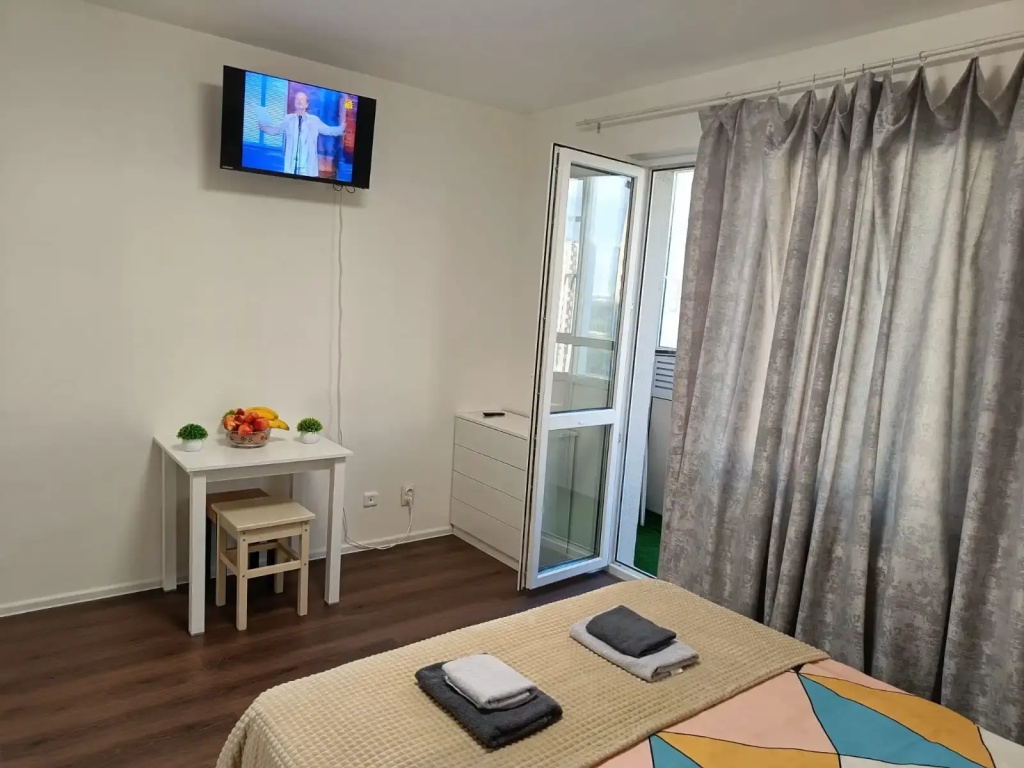 Апартаменты Квартира-Студия 19,1 м² 15/23 эт. — фото