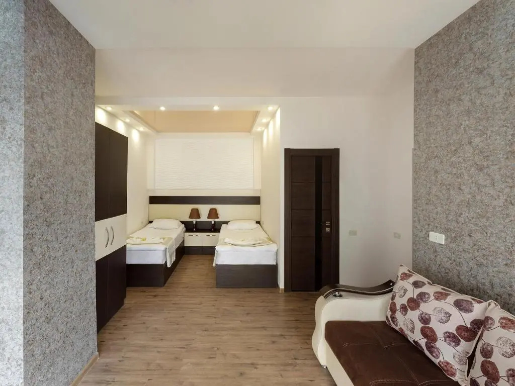 Hotel Premium - Général