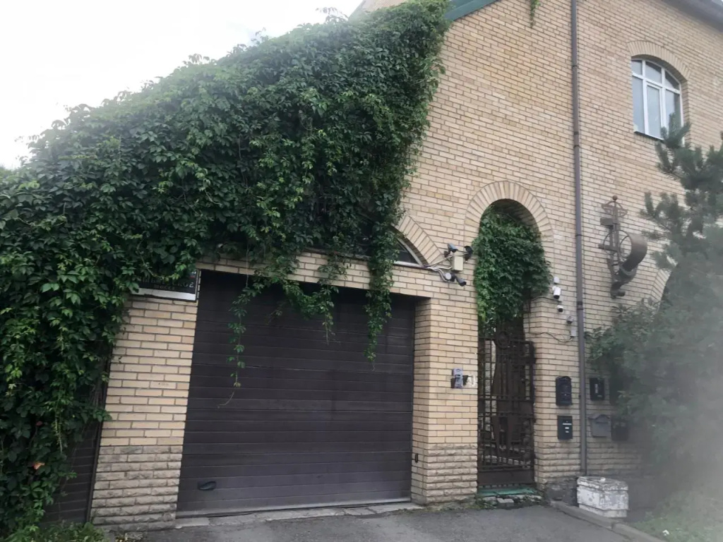 Меблированные комнаты Люксор — фото