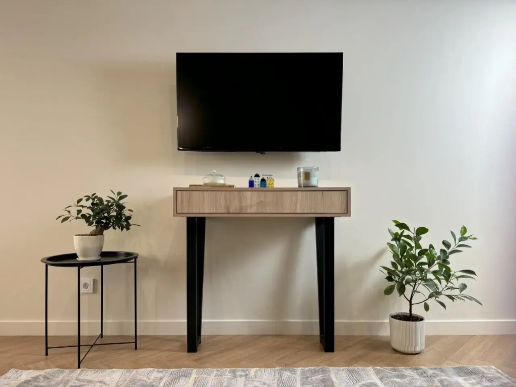 Квартира Стильная Студия - фото 13