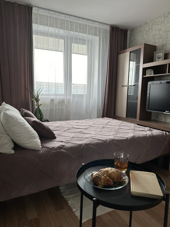 Квартира Огни Колпино I - фото 13