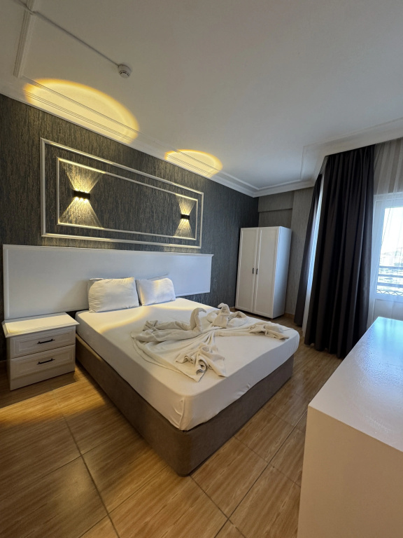 Park Marina Hotel