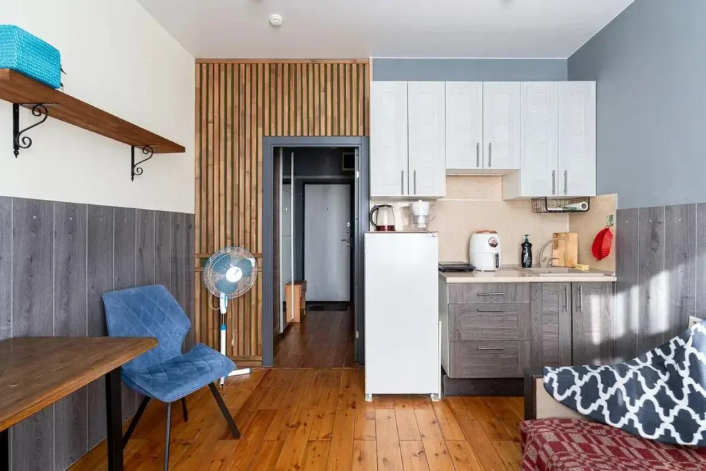 Апартаменты BestFlat24 Владыкино Studio2 — фото