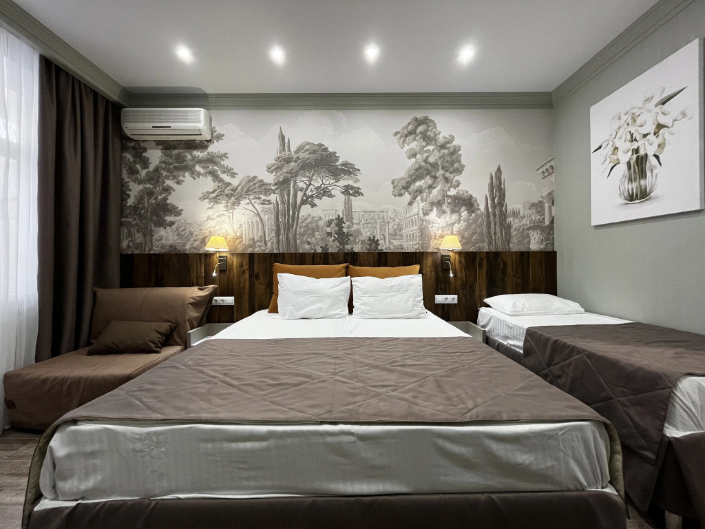 Hotel photo 7