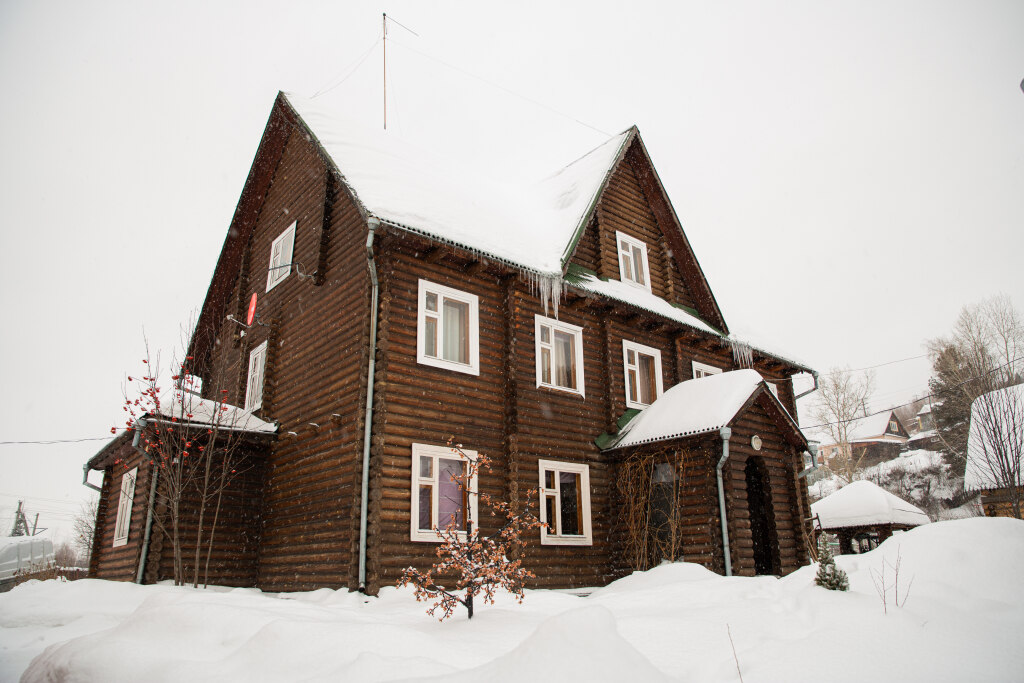 Гостиница югус междуреченск