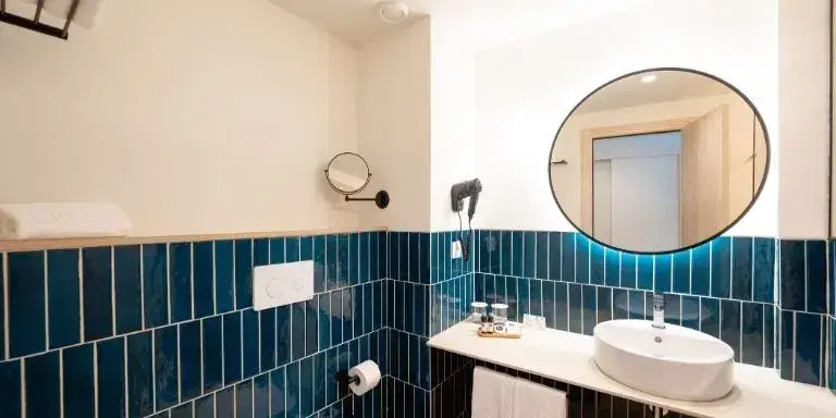 Hotel RH Arena - Chambres