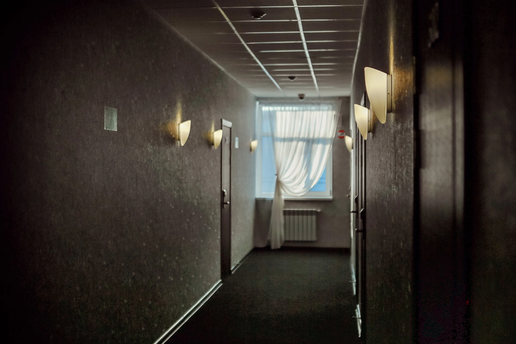 Мини-Отель Волга - фото 7