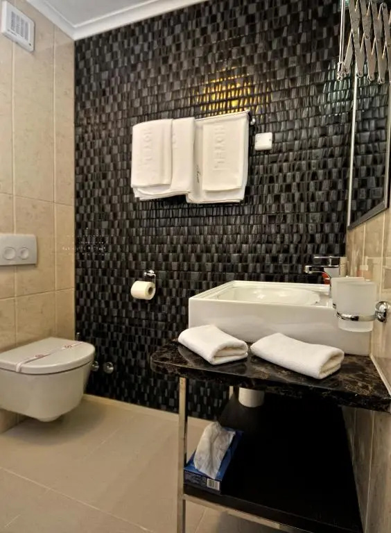 Hotel Tara - Chambres
