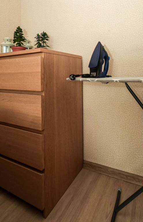 Отель Квартира на Калинина 3 в Казани