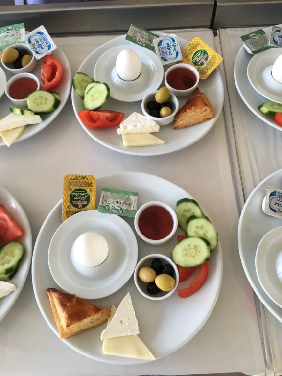 Deniz Houses Hotel Sultanahmet — Стамбул, Туреччина мініатюра 41
