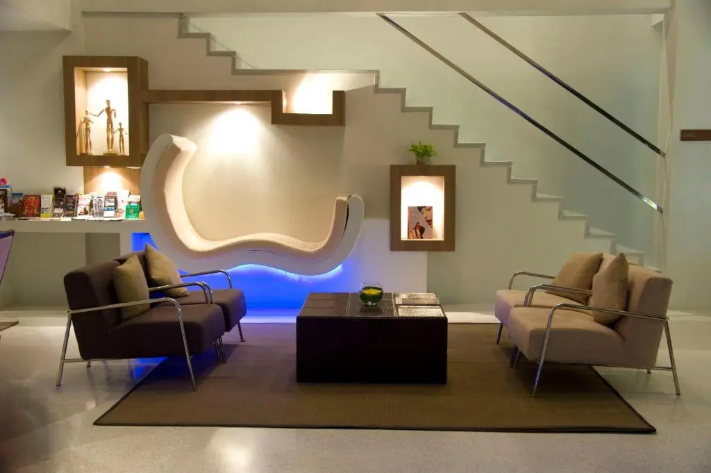 Aya Boutique Hotel Pattaya - Général