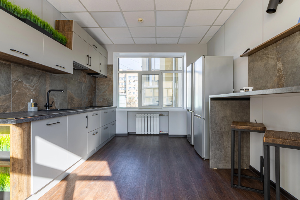 Мини-отель Подъезд №2 - фото 32