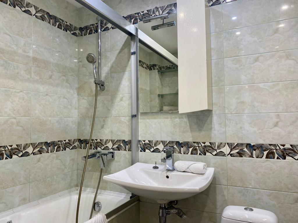 Апартаменты Легендарные - фото 19