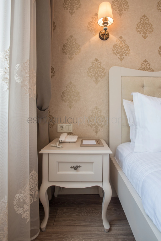 Louis Appartements - Chambres