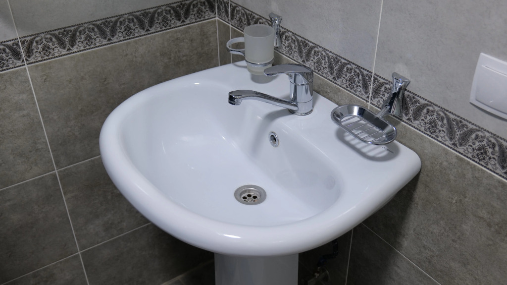 Частный дом Рядом с Регистаном - фото 32