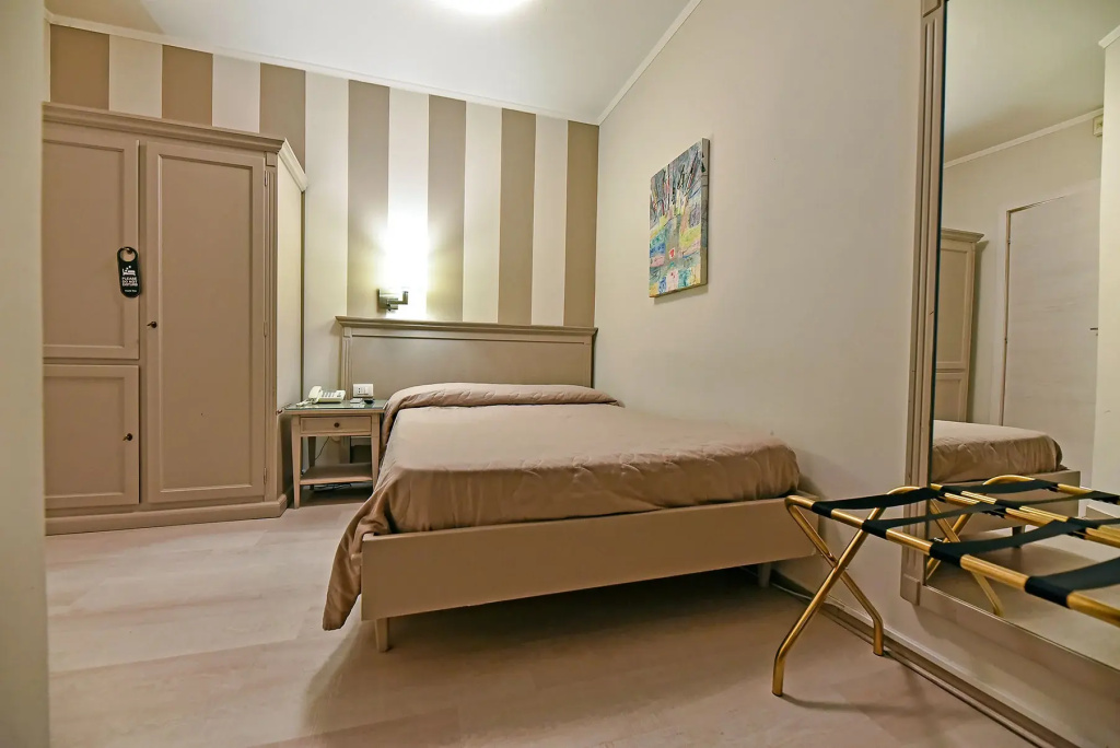 Business room
