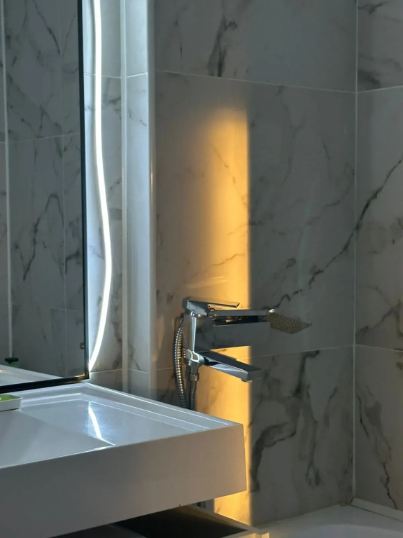 Квартира в Шелехове - фото 23