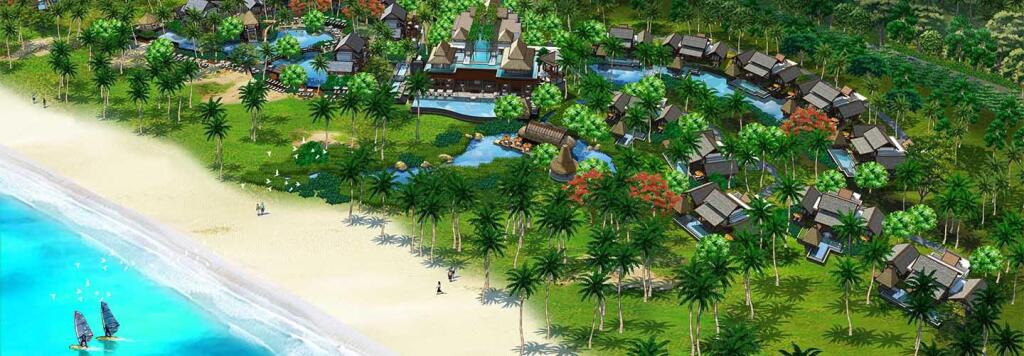 Anantaya Resort And Spa Passikuda