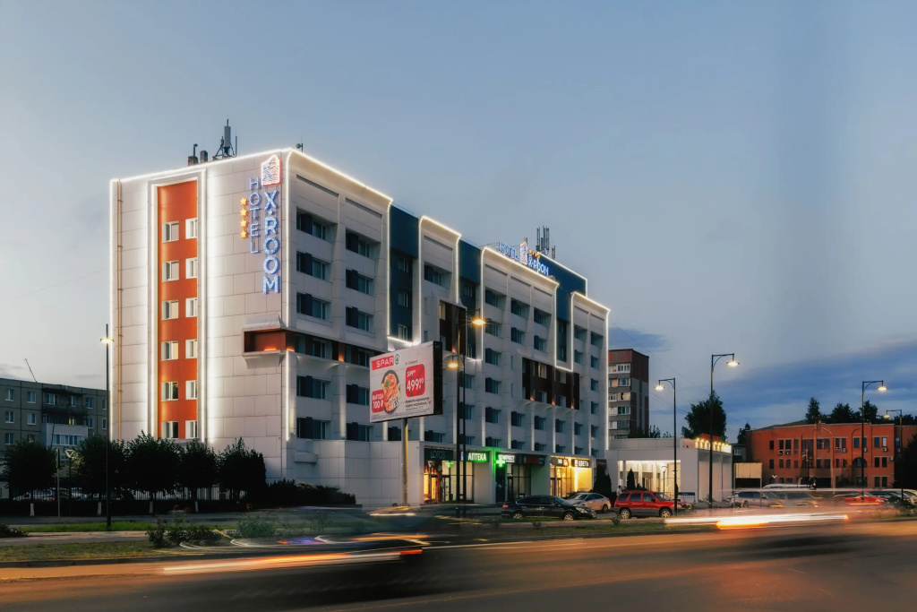 Hotel photo 2