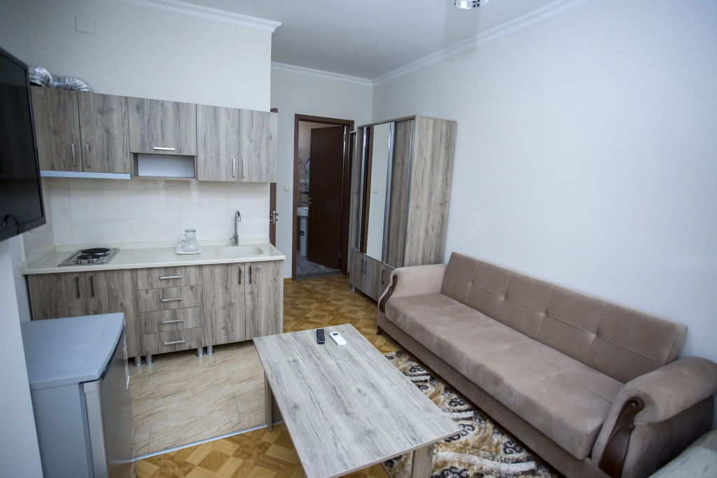 Garanti Hotel, Батумі, Грузія мініатюра 41