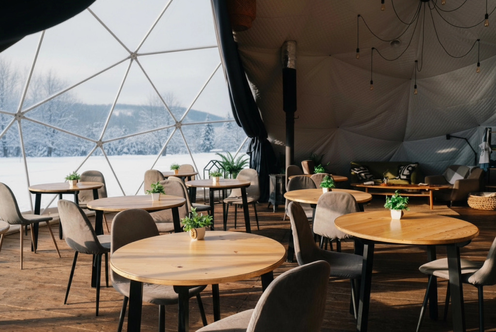 Отель Вдох - фото 3