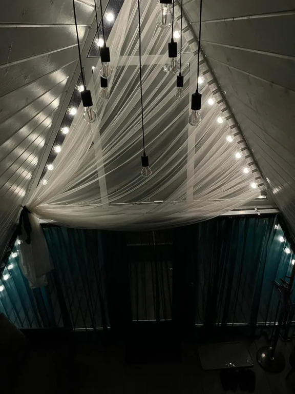 Гостевой дом Все свои - фото 14