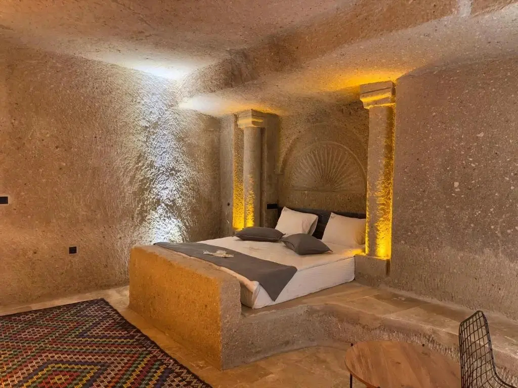 Deluxe Family Suite