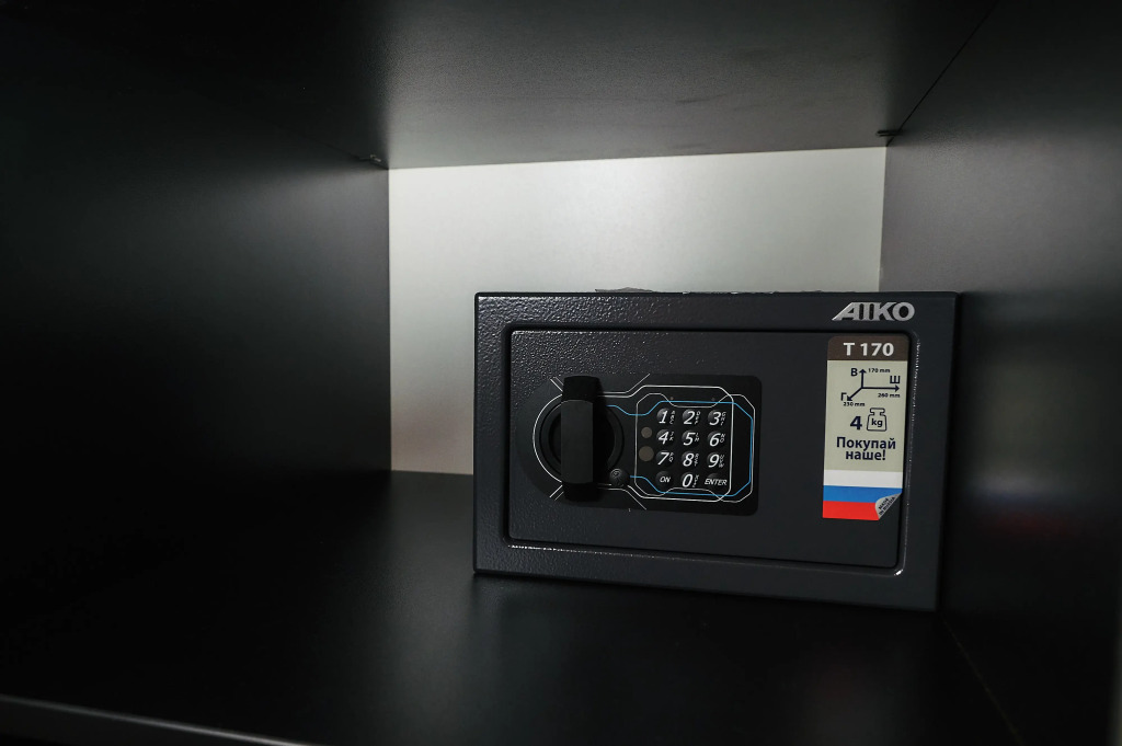 Отель Zamok - фото 26