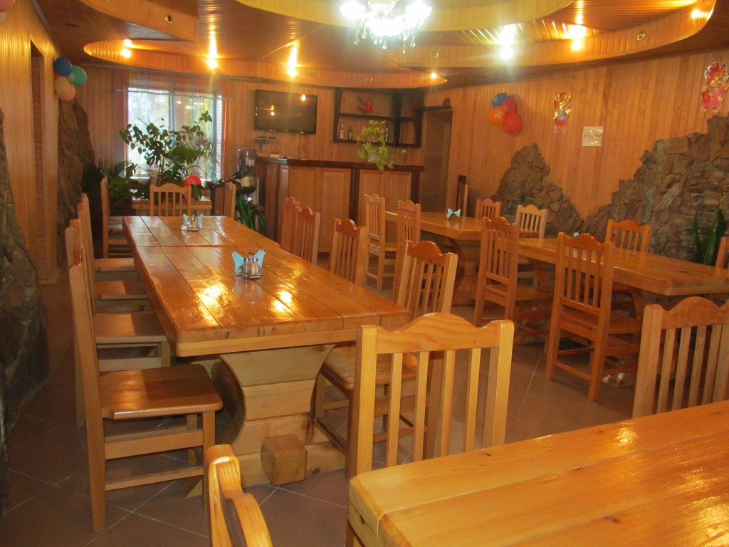 Гостевой Дом у горы Любава - фото 20