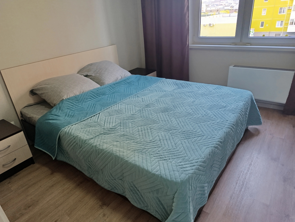 Квартира на Ленина 237 Альфа Рент Анапа — фото