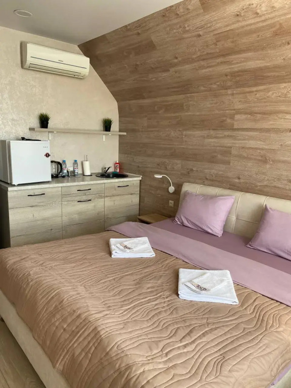 Гостевой дом Кристина и Карина - фото 39