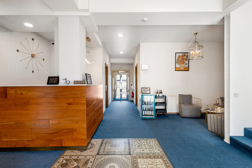 Hotel photo 22