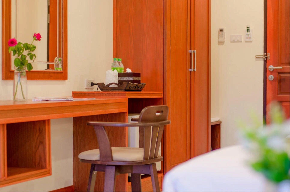 Phaithong Sotel Resort Hotel - Chambres