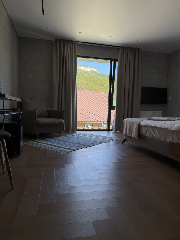 Номер Comfort в Green Wood