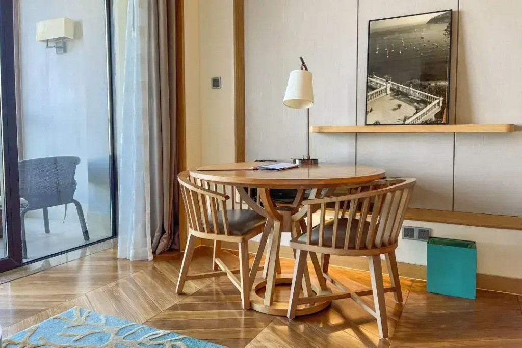 Sofitel Sanya Leeman Resort Hotel - Chambres