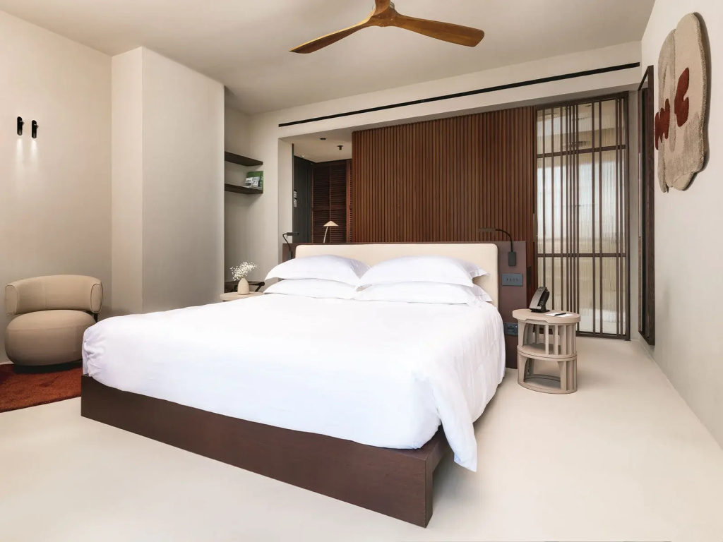 Superior Junior Suite