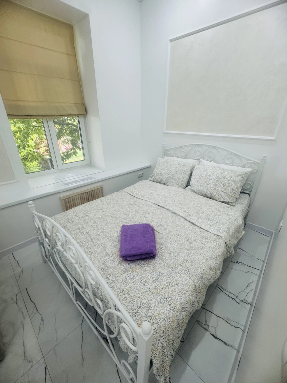 Уютная студия в центре Полоцка - фото 2