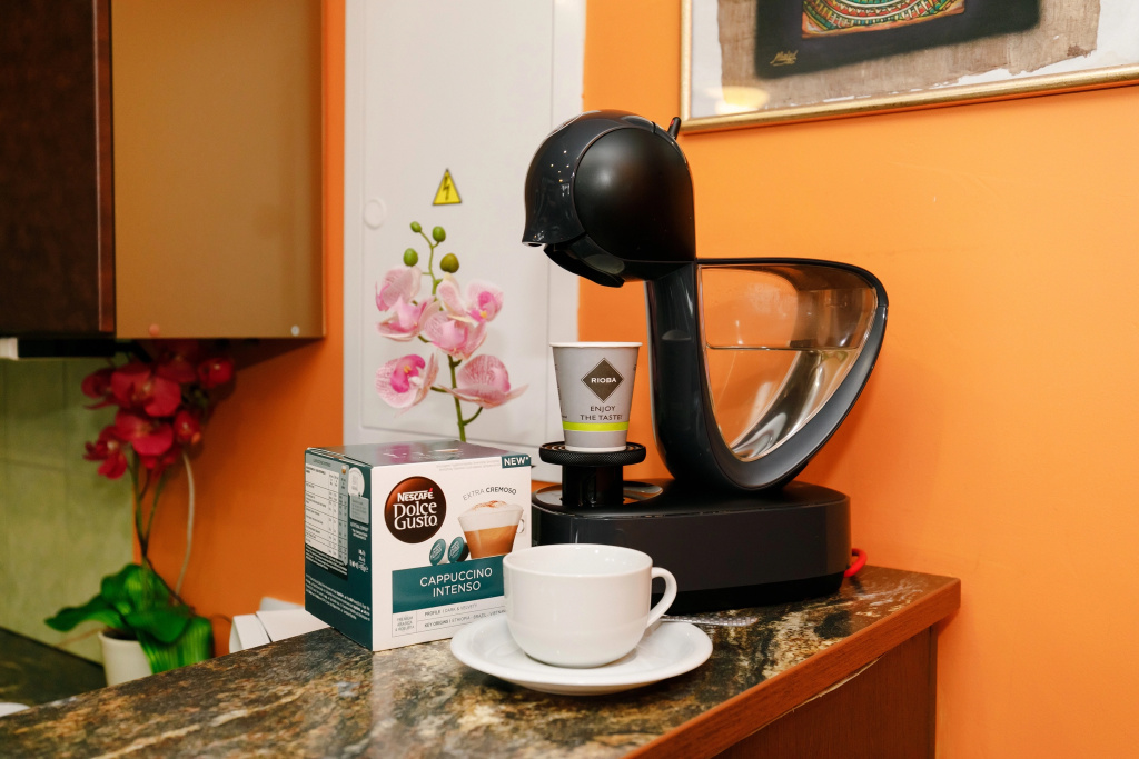Отель Миллениум — фото