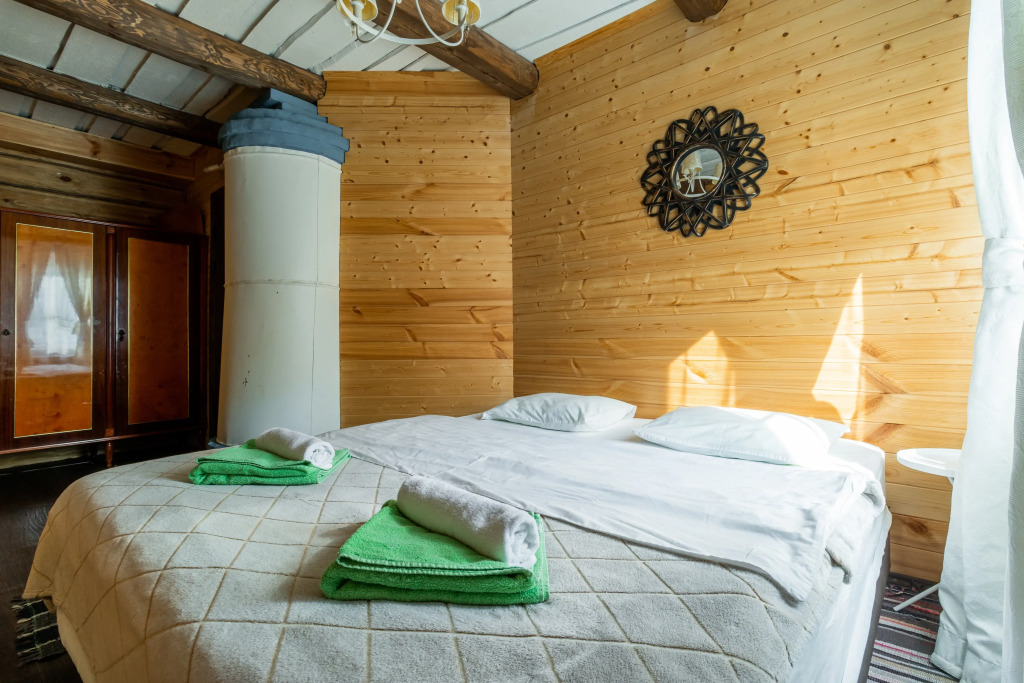 Дом Усадьба Вишневый Сад - фото 8