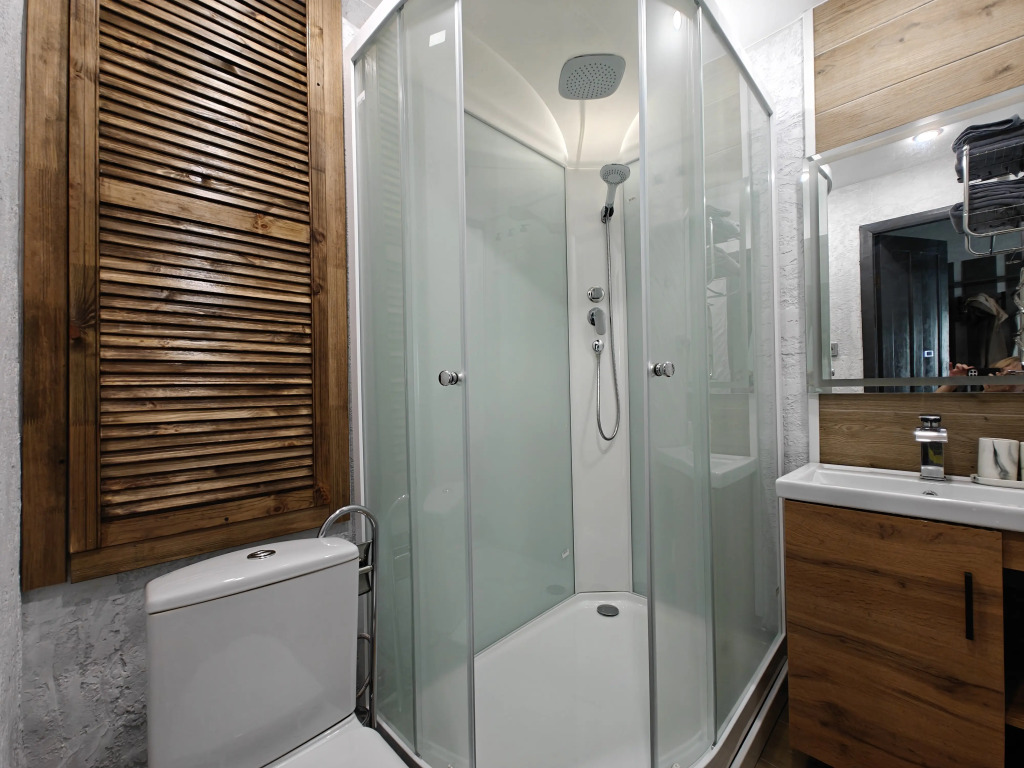 Квартира для комфортного проживания - фото 9