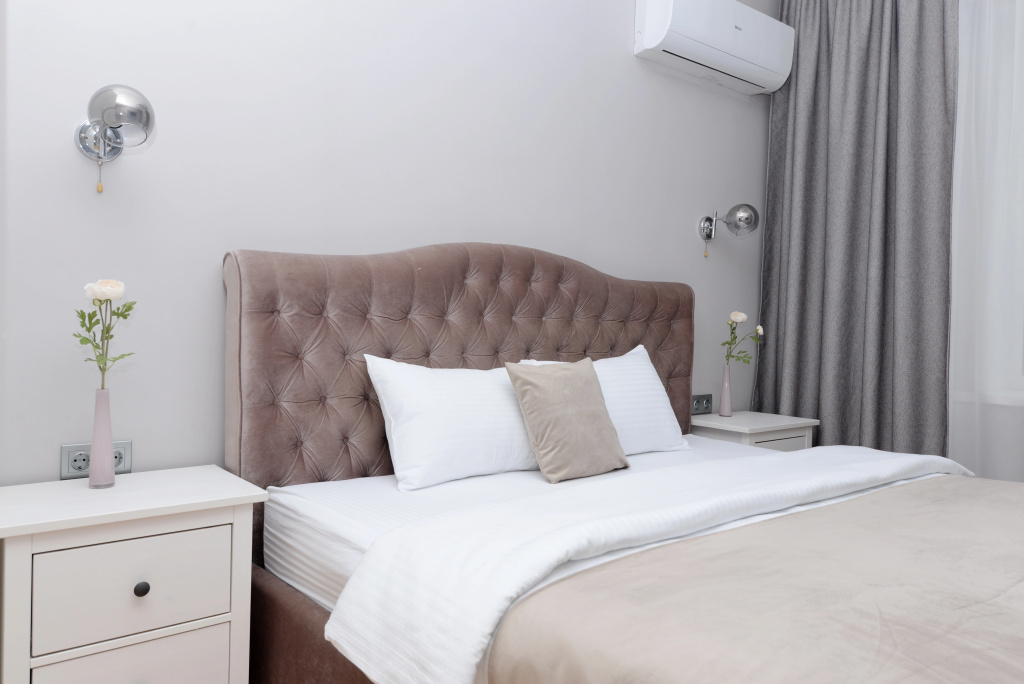Квартира 2-К FamilyRent — 2