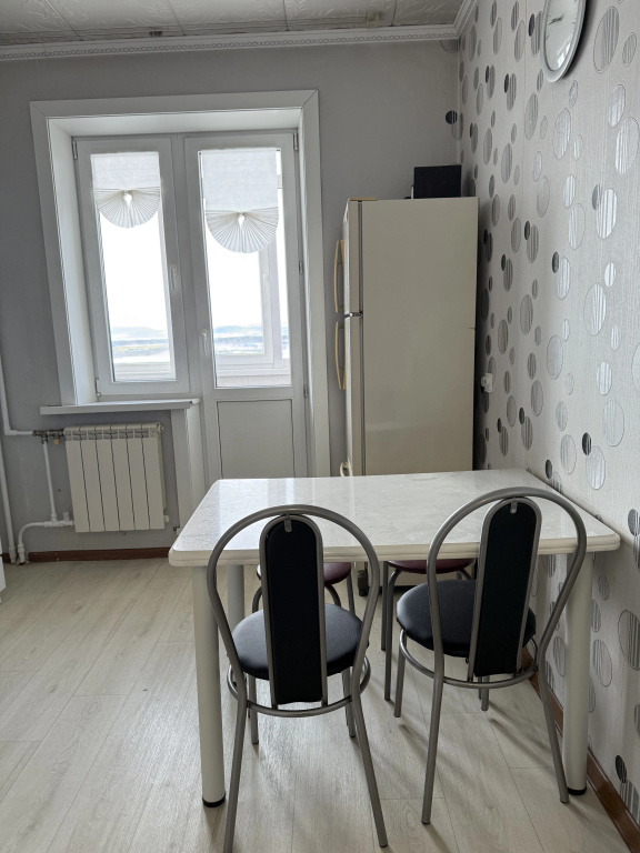 Квартира на Ленина 331 — 4