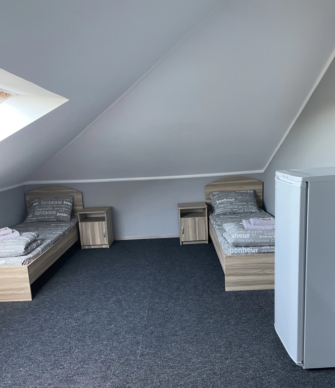 Гостевой дом Усадьба - фото 6