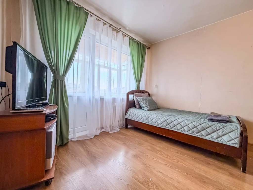 Квартира Сызрань — 5