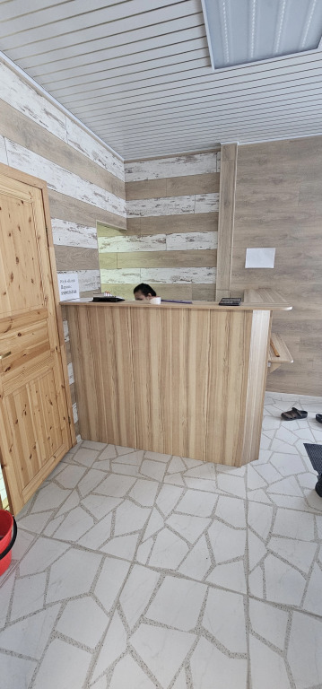 Елизово: Гостевой дом Камчадал