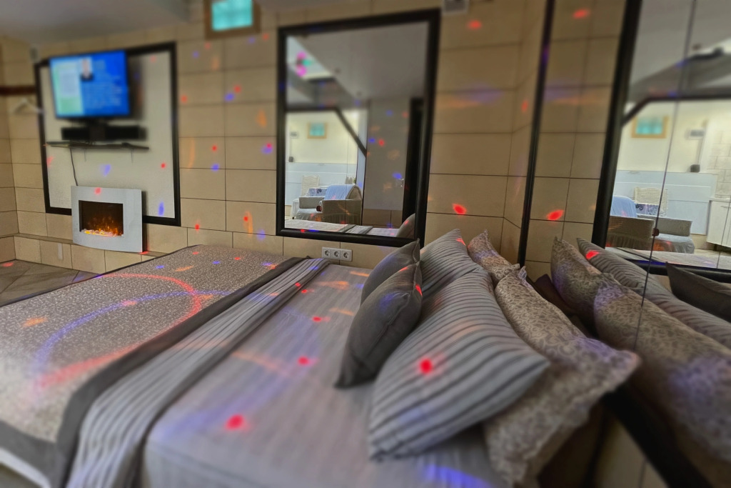 Апартаменты Sweet Dreams - фото 3